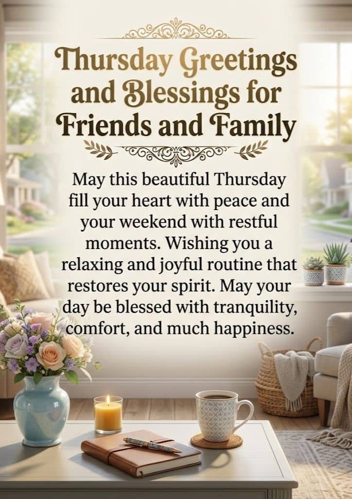 thursday-greetings-and-blessings-for-friends-and-family