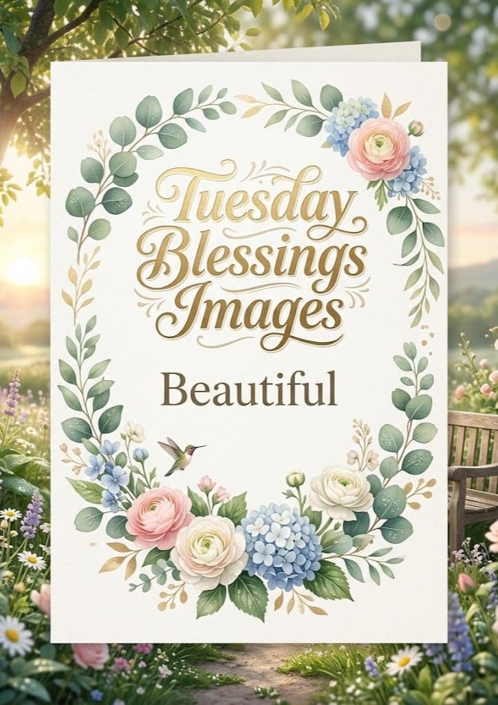 tuesday-blessings-images