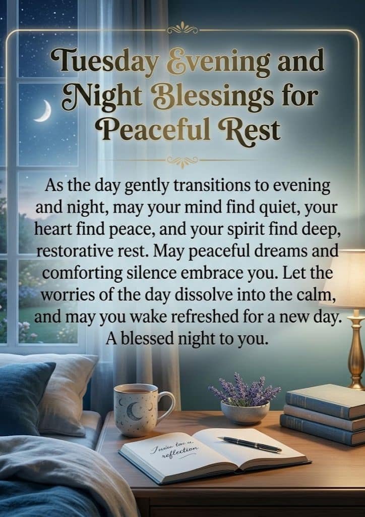tuesday-evening-and-night-blessings-for-peaceful-rest