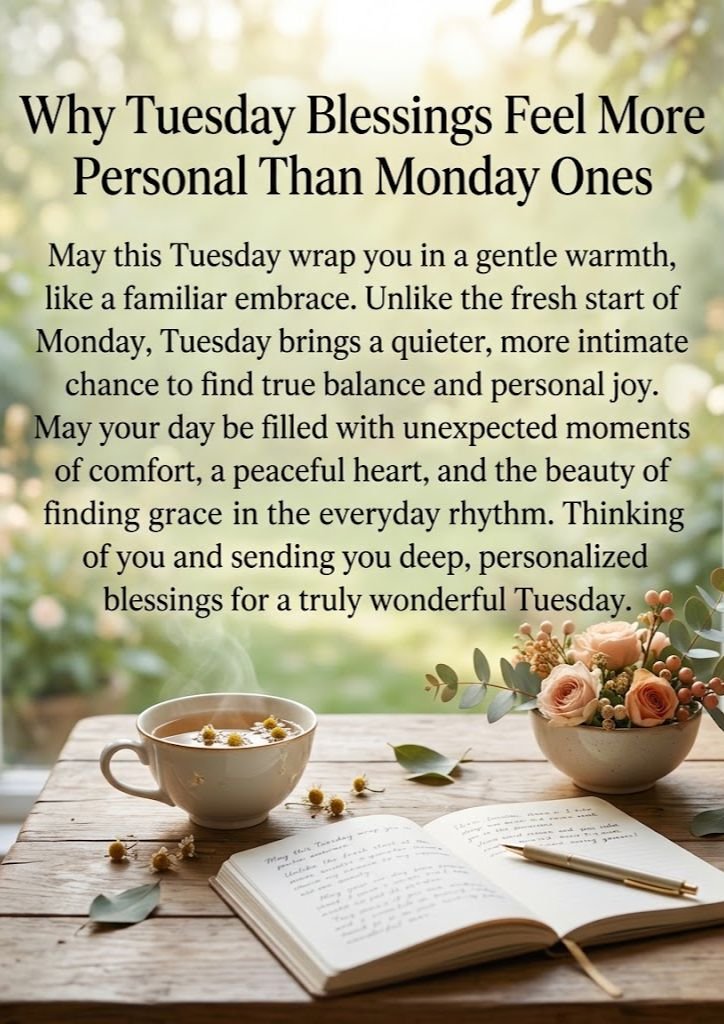 why-tuesday-blessings-feel-more-personal-than-monday-ones