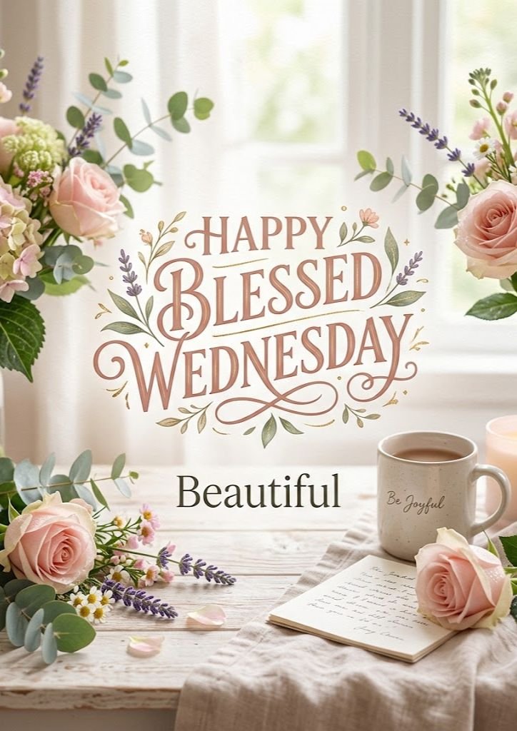 happy-blessed-wednesday