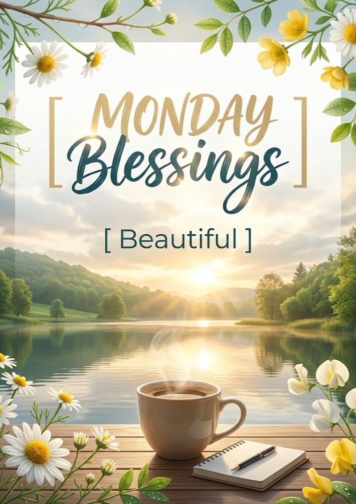 monday-blessings