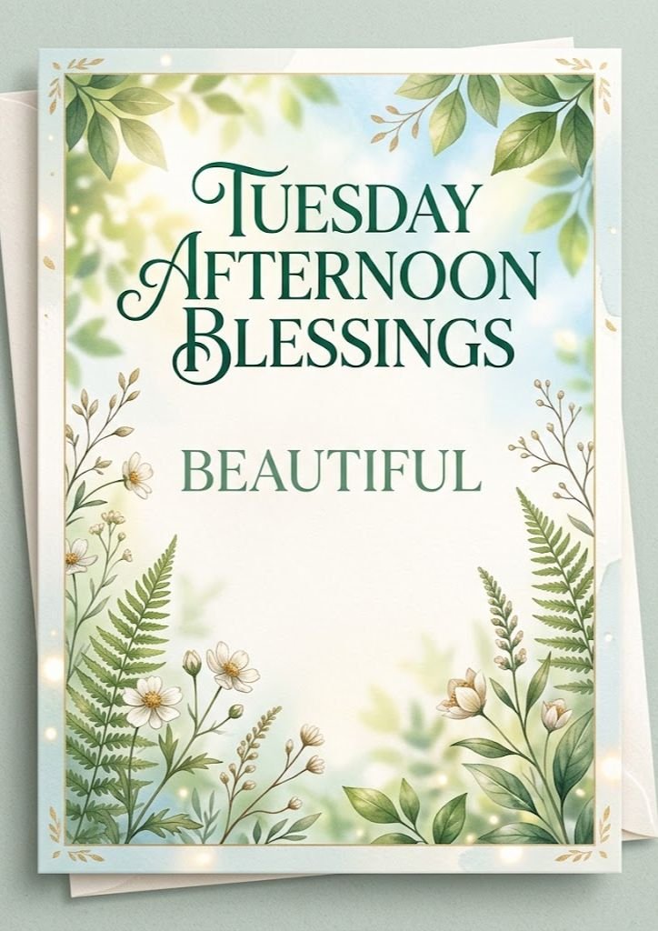 tuesday-afternoon-blessings