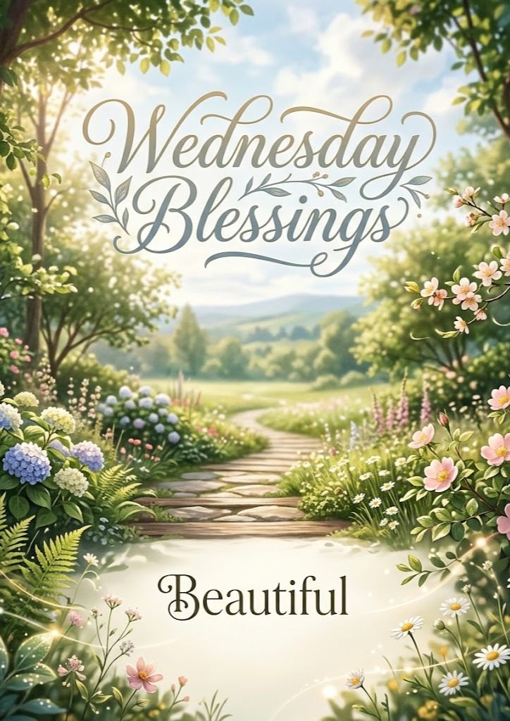 wednesday-blessings-quotes